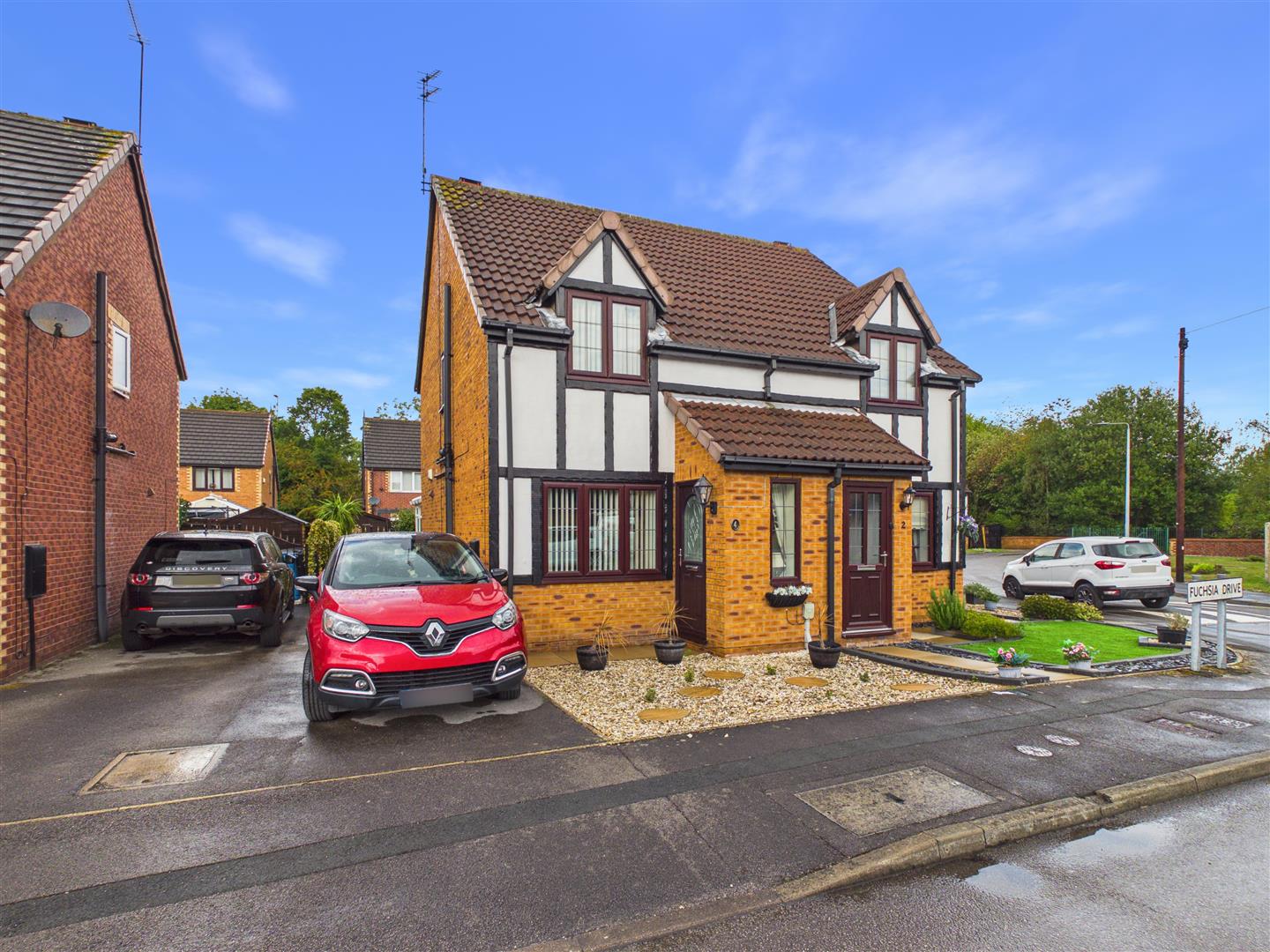 Hull East Yorkshire, HU4 6US